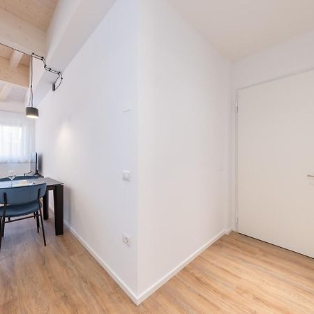 Minerva Guesthouse Trento Eksteriør billede