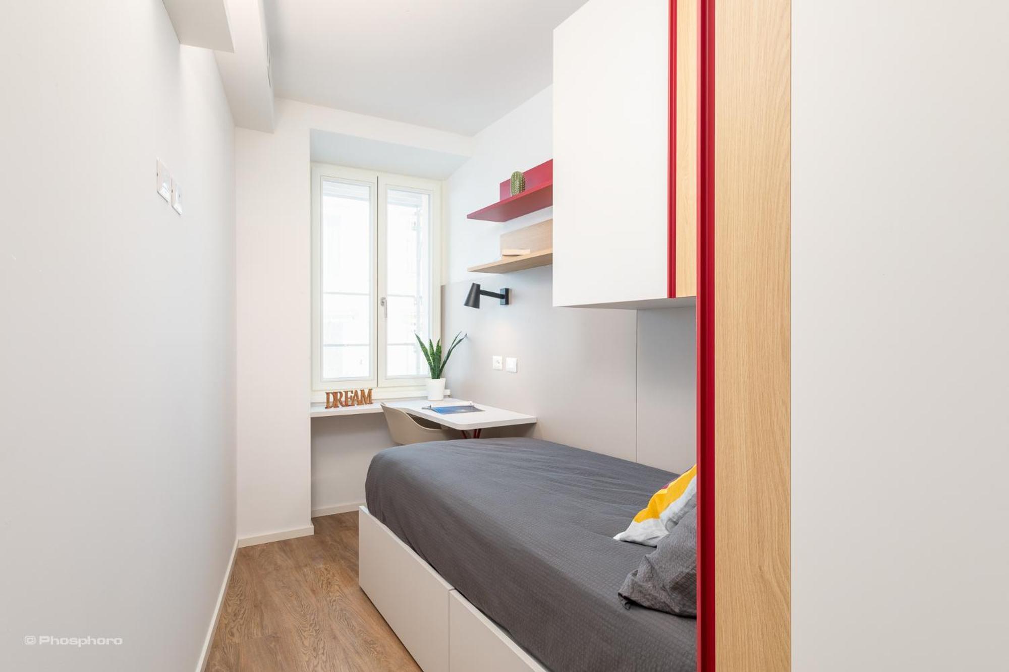 Minerva Guesthouse Trento Eksteriør billede