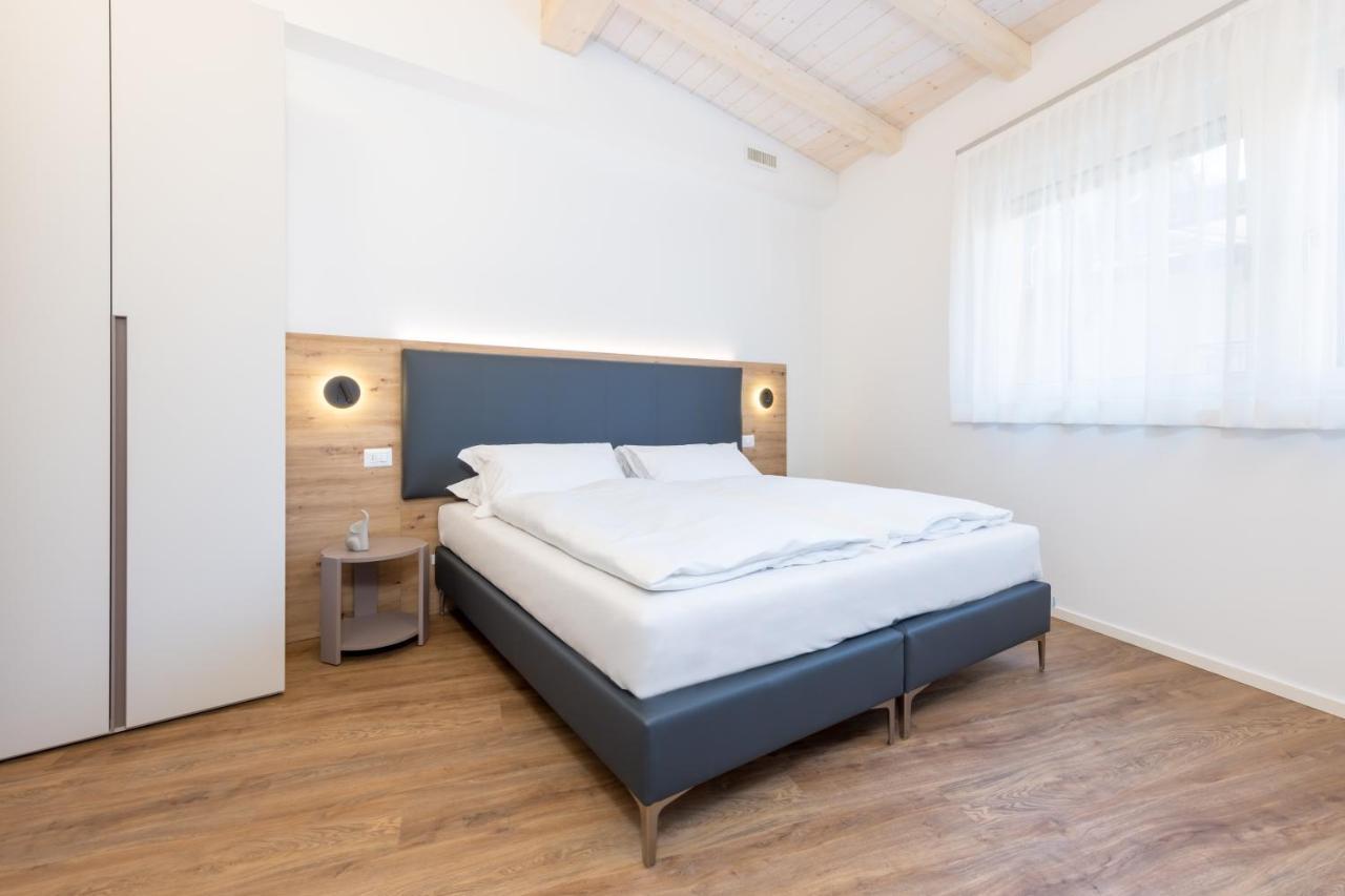 Minerva Guesthouse Trento Eksteriør billede