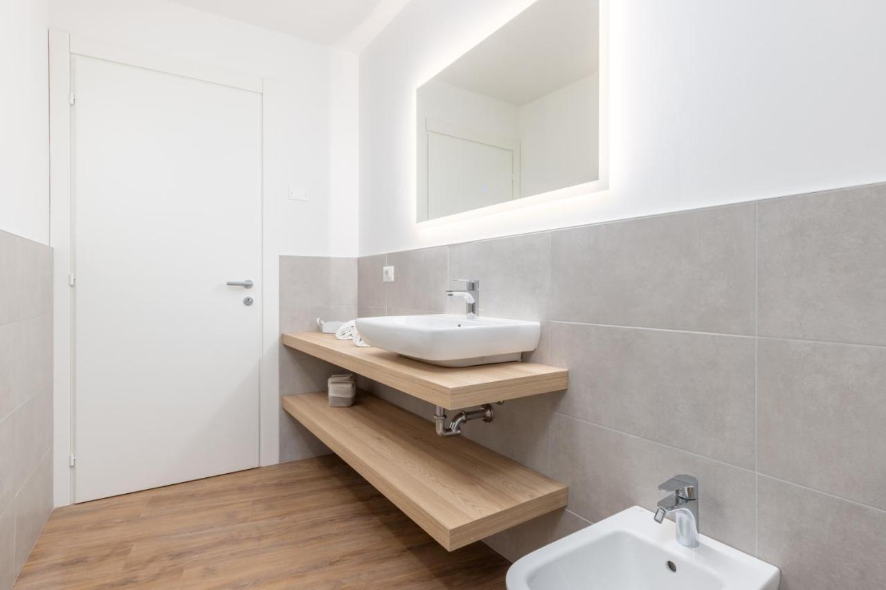 Minerva Guesthouse Trento Eksteriør billede