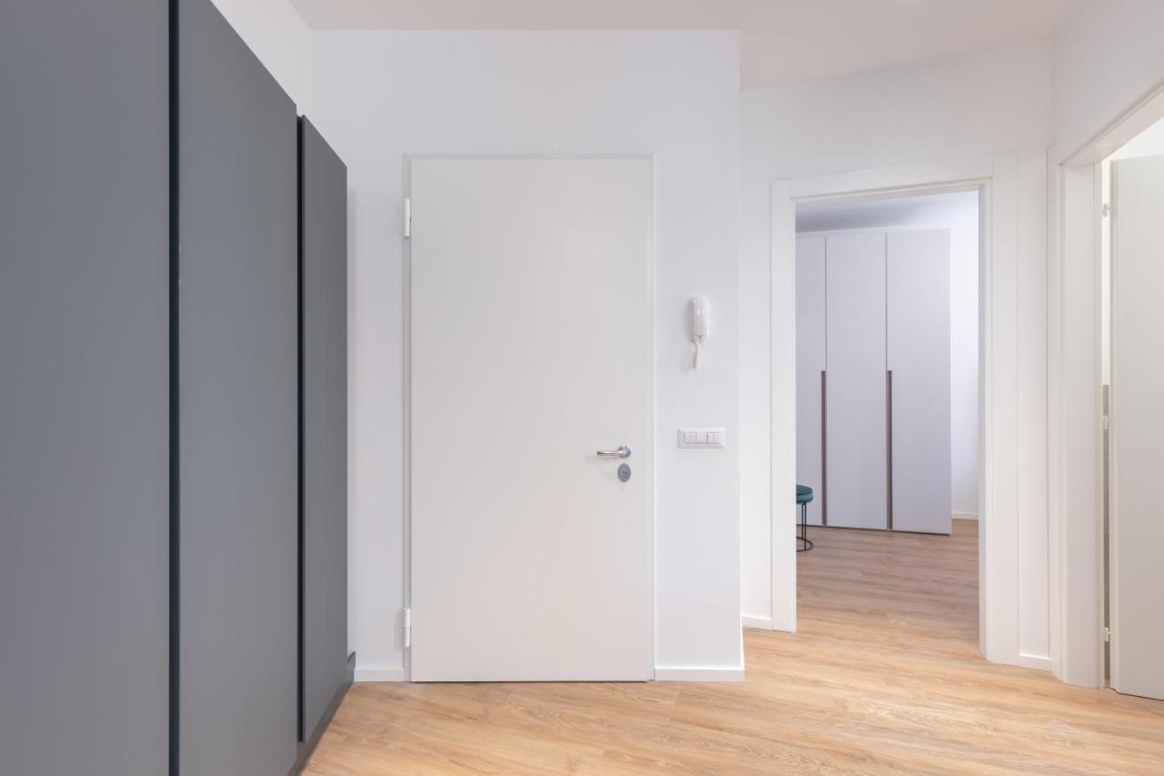 Minerva Guesthouse Trento Eksteriør billede