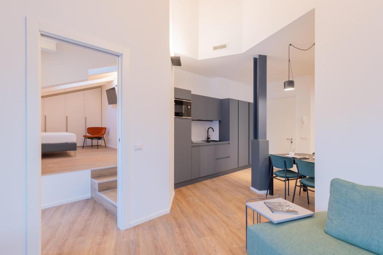 Minerva Guesthouse Trento Eksteriør billede