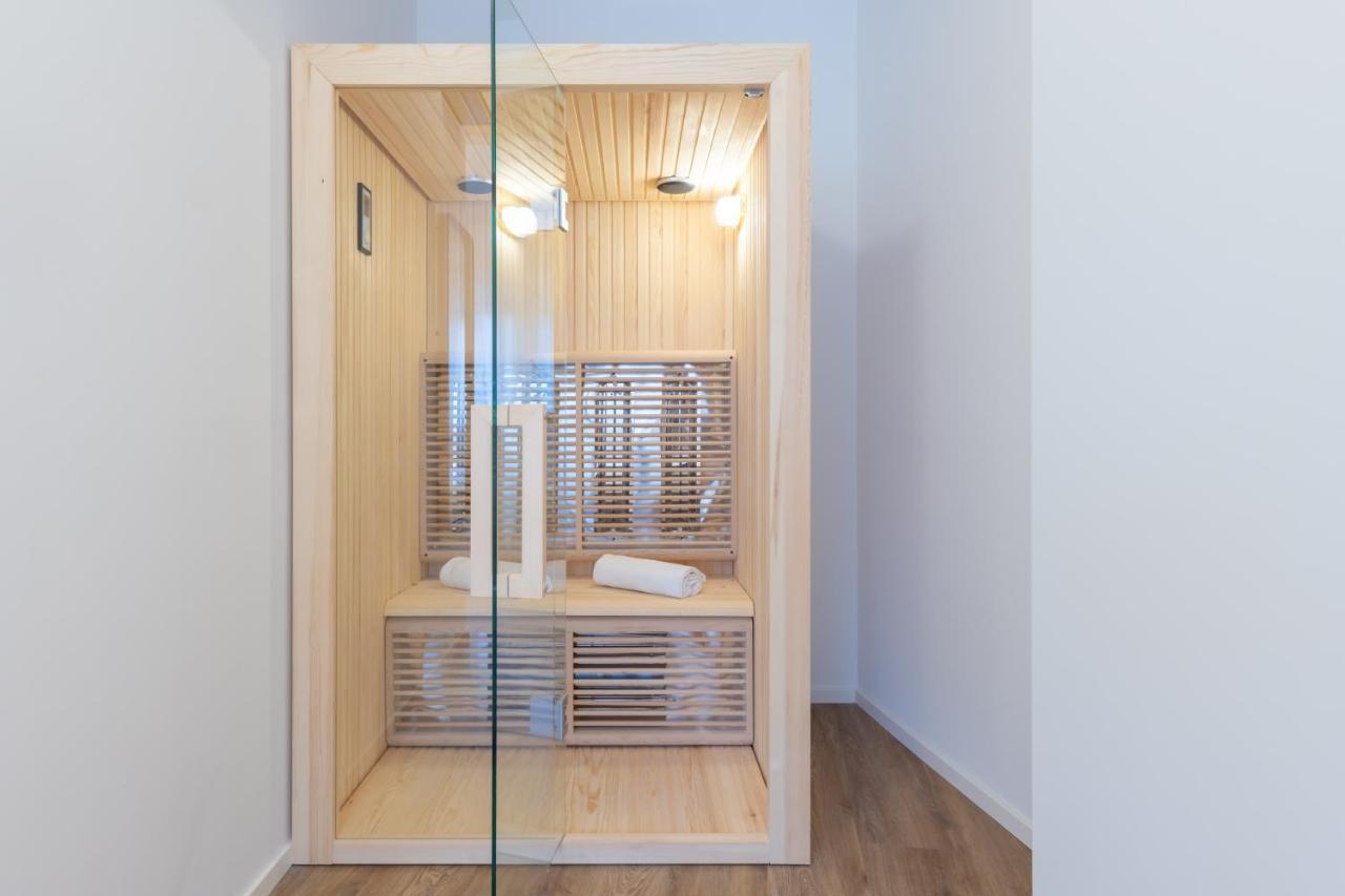 Minerva Guesthouse Trento Eksteriør billede