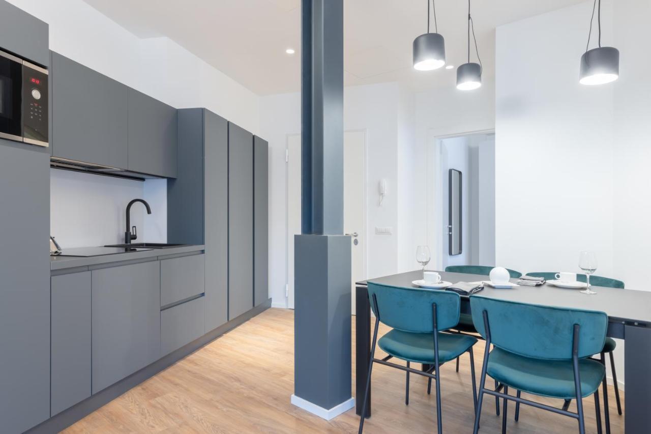 Minerva Guesthouse Trento Eksteriør billede