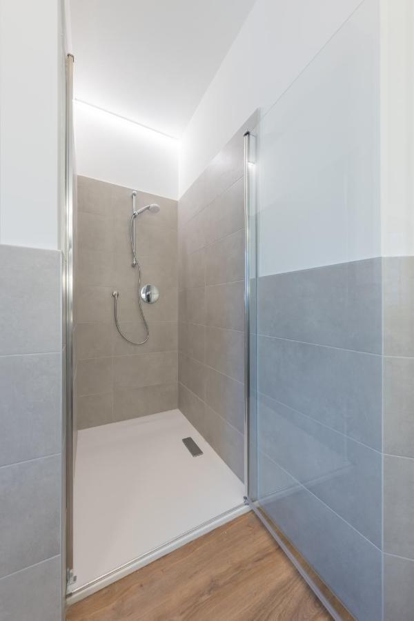 Minerva Guesthouse Trento Eksteriør billede