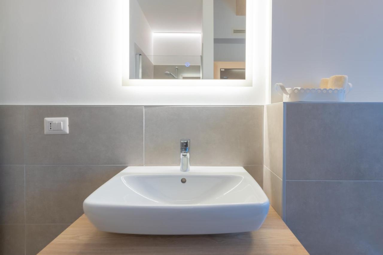 Minerva Guesthouse Trento Eksteriør billede